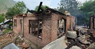 একাত্তরের পর এই প্রথম পাকিস্তানে একযোগে ভারতের তিন বাহিনীর হামলা